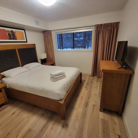Rocky Mountain Getaway Apartment Canmore Exterior photo